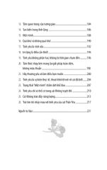 J. Krishnamurti Nói Về Tình Yêu - J. Krishnamurti