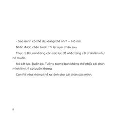 100 Cái Chân (Bìa Mềm) - Nguyễn Ngọc Thuần