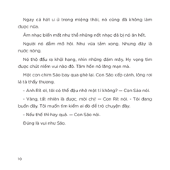 100 Cái Chân (Bìa Mềm) - Nguyễn Ngọc Thuần