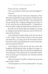 Án Mạng Ở Điền Trang Kingfisher Hill - Agatha Christie
