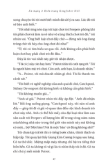 Án Mạng Ở Điền Trang Kingfisher Hill - Agatha Christie