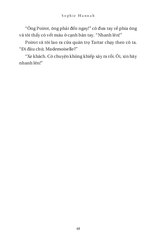 Án Mạng Ở Điền Trang Kingfisher Hill - Agatha Christie
