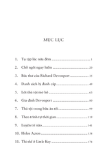 Án Mạng Ở Điền Trang Kingfisher Hill - Agatha Christie