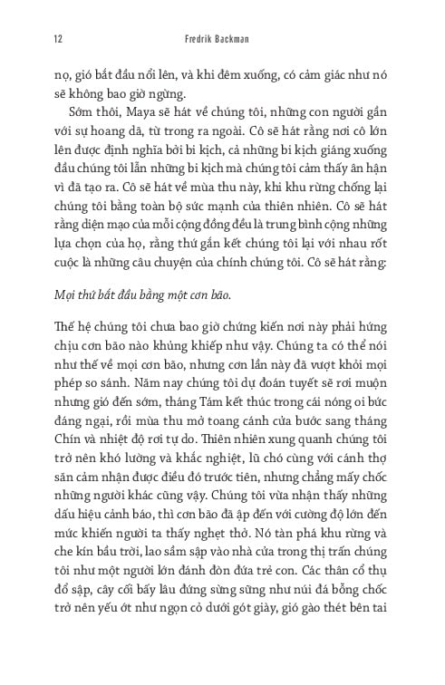 Beartown 3 - Những Người Chiến Thắng - Fredrik Backman