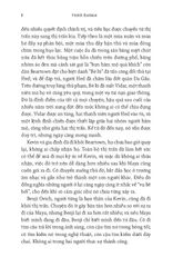 Beartown 3 - Những Người Chiến Thắng - Fredrik Backman
