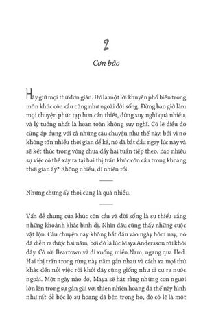  Beartown 3 - Những Người Chiến Thắng - Fredrik Backman 