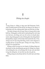 Beartown 3 - Những Người Chiến Thắng - Fredrik Backman