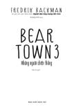  Beartown 3 - Những Người Chiến Thắng - Fredrik Backman 