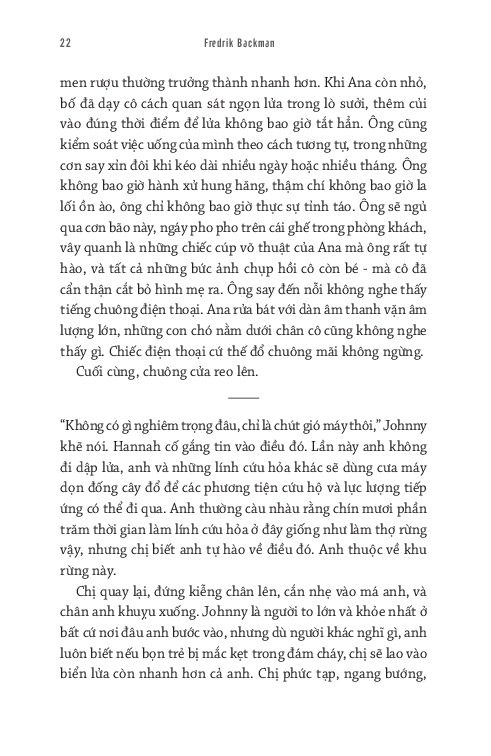 Beartown 3 - Những Người Chiến Thắng - Fredrik Backman