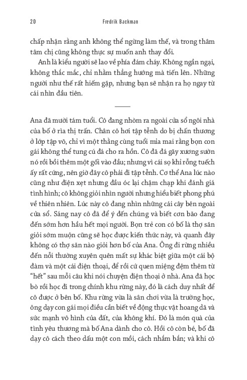 Beartown 3 - Những Người Chiến Thắng - Fredrik Backman