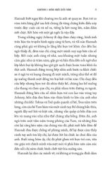 Beartown 3 - Những Người Chiến Thắng - Fredrik Backman