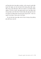 Chuyện Người Mê Phim Số 2 - Cao Nhị