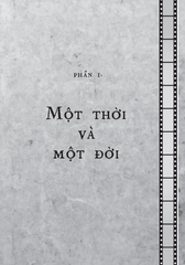 Chuyện Người Mê Phim Số 2 - Cao Nhị