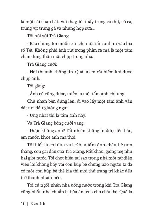 Chuyện Người Mê Phim Số 2 - Cao Nhị
