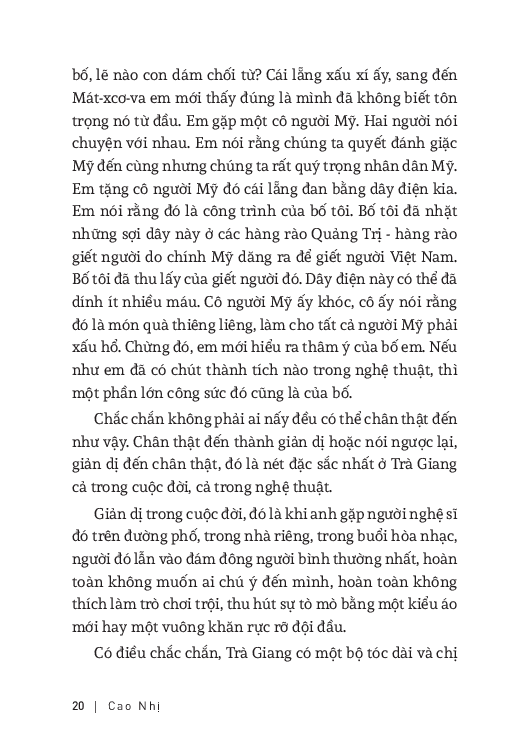 Chuyện Người Mê Phim Số 2 - Cao Nhị