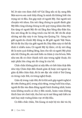 Chuyện Người Mê Phim Số 2 - Cao Nhị