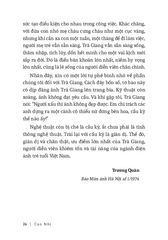Chuyện Người Mê Phim Số 2 - Cao Nhị