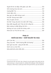 Chuyện Người Mê Phim Số 2 - Cao Nhị