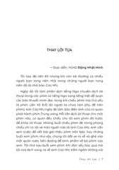 Chuyện Người Mê Phim Số 2 - Cao Nhị
