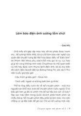 Chuyện Người Mê Phim Số 2 - Cao Nhị