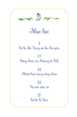Cổ Tích Kinh Điển Thế Giới - Xứ Sở Mộng Mơ - Award Publications Ltd