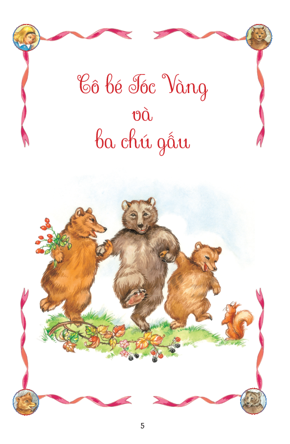 Cổ Tích Kinh Điển Thế Giới - Xứ Sở Mộng Mơ - Award Publications Ltd