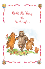 Cổ Tích Kinh Điển Thế Giới - Xứ Sở Mộng Mơ - Award Publications Ltd