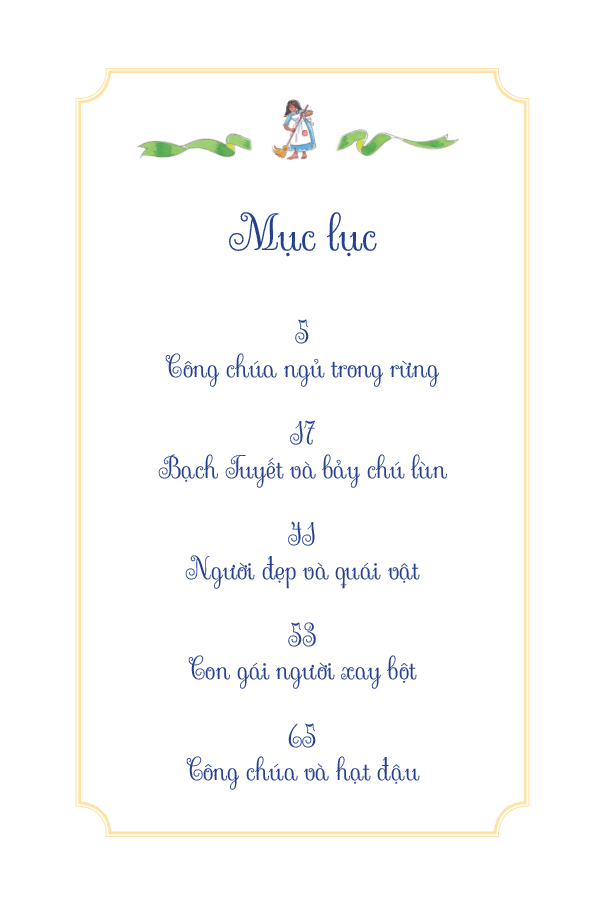 Cổ Tích Kinh Điển Thế Giới - Xứ Sở Phép Màu - Award Publications Ltd
