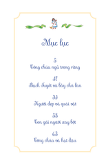 Cổ Tích Kinh Điển Thế Giới - Xứ Sở Phép Màu - Award Publications Ltd