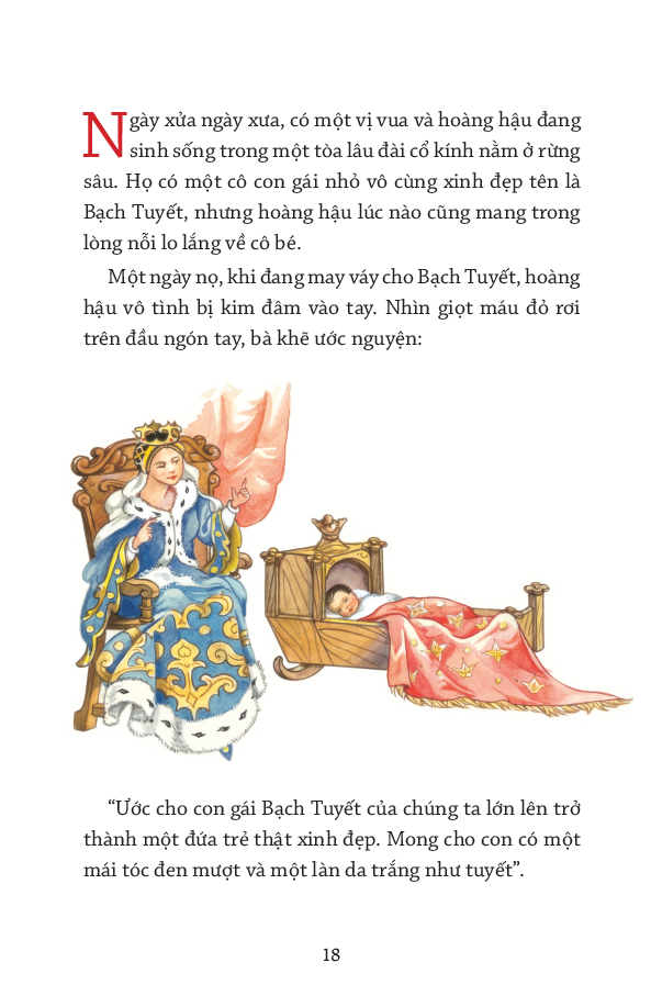 Cổ Tích Kinh Điển Thế Giới - Xứ Sở Phép Màu - Award Publications Ltd