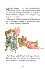 Cổ Tích Kinh Điển Thế Giới - Xứ Sở Phép Màu - Award Publications Ltd