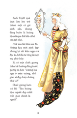 Cổ Tích Kinh Điển Thế Giới - Xứ Sở Phép Màu - Award Publications Ltd