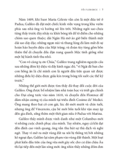 Con Gái Galileo - Một Bi Kịch Về Khoa Học, Đức Tin Và Tình Yêu - Dava Sobel