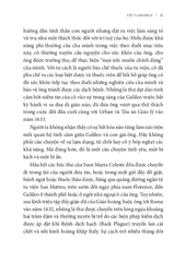 Con Gái Galileo - Một Bi Kịch Về Khoa Học, Đức Tin Và Tình Yêu - Dava Sobel