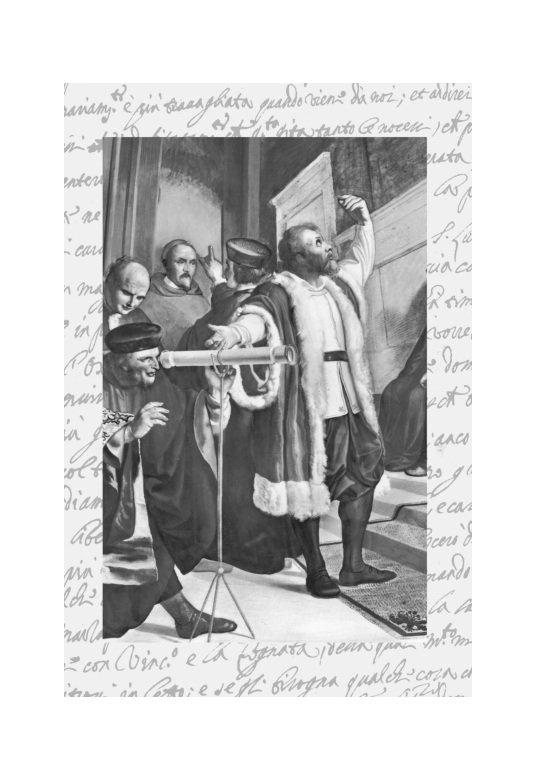 Con Gái Galileo - Một Bi Kịch Về Khoa Học, Đức Tin Và Tình Yêu - Dava Sobel