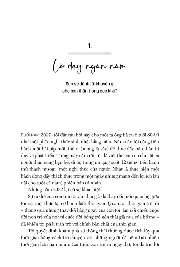 Cuộc Sống Viên Mãn Không Chỉ Cần Nhiều Tiền - 
Sahil Bloom