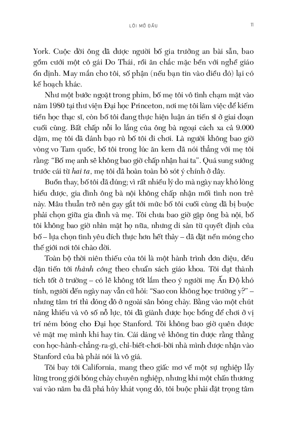 Cuộc Sống Viên Mãn Không Chỉ Cần Nhiều Tiền - 
Sahil Bloom