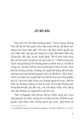 Dấu Chân Những Người Yêu Nước - 
Nguyễn Văn Khoan
