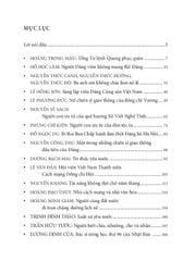 Dấu Chân Những Người Yêu Nước - 
Nguyễn Văn Khoan