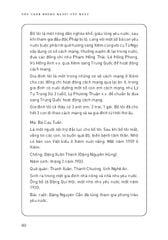 Combo 2 Quyển Dấu Chân Những Người Yêu Nước + Chuyện Ba Người Lính