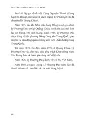 Dấu Chân Những Người Yêu Nước - 
Nguyễn Văn Khoan