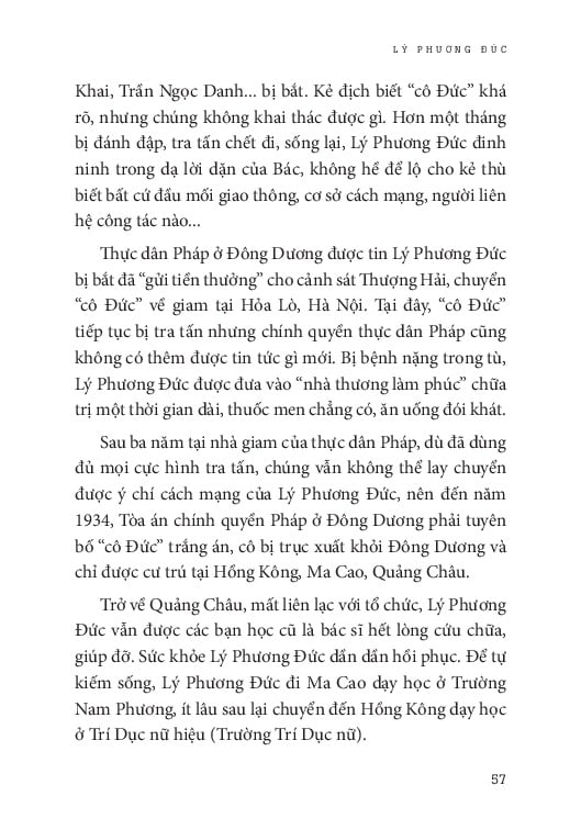 Dấu Chân Những Người Yêu Nước - 
Nguyễn Văn Khoan