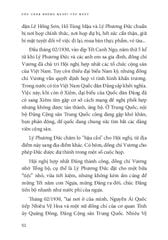 Dấu Chân Những Người Yêu Nước - 
Nguyễn Văn Khoan