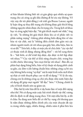 Dấu Xưa Trên Biển Lớn -  Sara Caputo