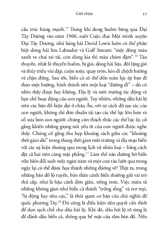 Dấu Xưa Trên Biển Lớn -  Sara Caputo