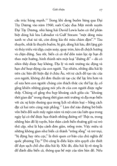 Dấu Xưa Trên Biển Lớn -  Sara Caputo