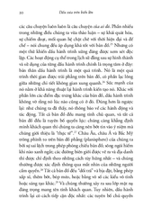 Dấu Xưa Trên Biển Lớn -  Sara Caputo
