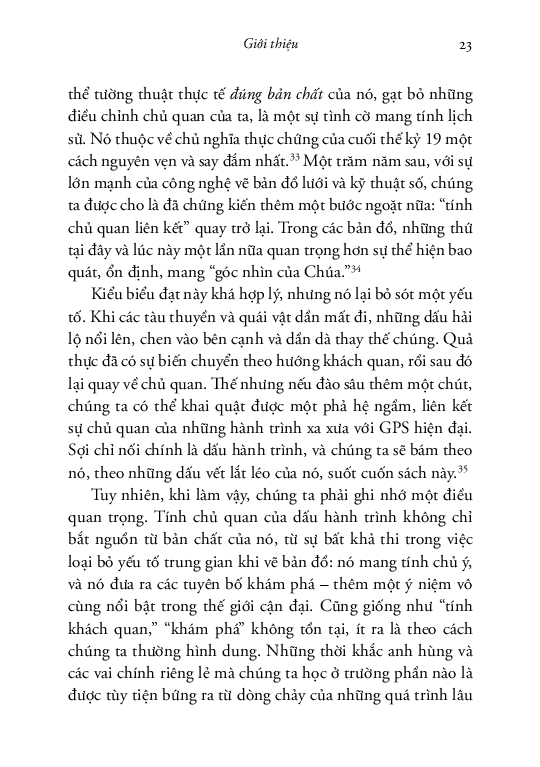 Dấu Xưa Trên Biển Lớn -  Sara Caputo