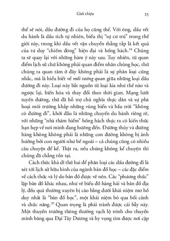 Dấu Xưa Trên Biển Lớn -  Sara Caputo