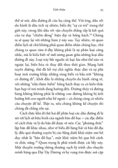 Dấu Xưa Trên Biển Lớn -  Sara Caputo
